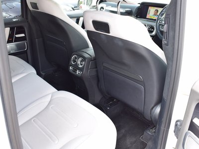 صورة مصغرة 46 لـ 2023 Mercedes-BENZ G-CLASS