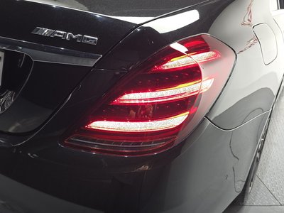 2015 Mercedes-BENZ S-CLASS — фото 10