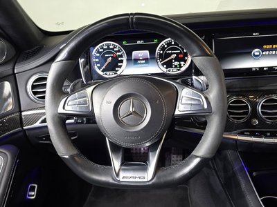 صورة مصغرة 19 لـ 2015 Mercedes-BENZ S-CLASS