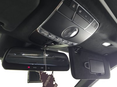 صورة مصغرة 25 لـ 2015 Mercedes-BENZ S-CLASS