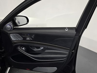 صورة مصغرة 14 لـ 2015 Mercedes-BENZ S-CLASS