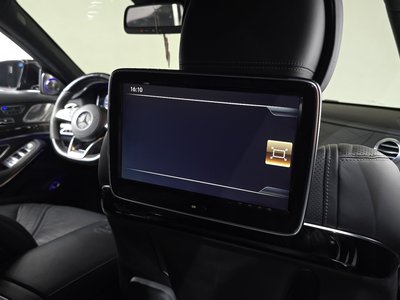 صورة مصغرة 24 لـ 2015 Mercedes-BENZ S-CLASS