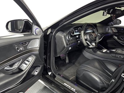 صورة مصغرة 13 لـ 2015 Mercedes-BENZ S-CLASS