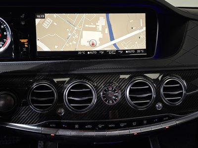 صورة مصغرة 18 لـ 2015 Mercedes-BENZ S-CLASS