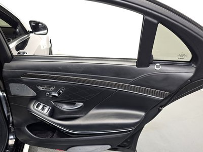 صورة مصغرة 15 لـ 2015 Mercedes-BENZ S-CLASS
