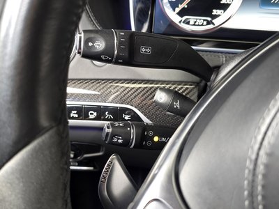 صورة مصغرة 27 لـ 2015 Mercedes-BENZ S-CLASS