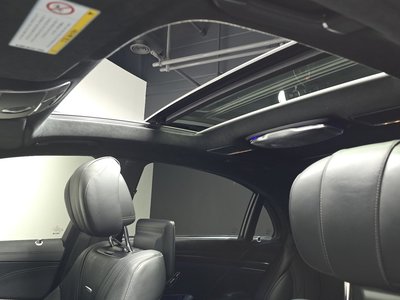 صورة مصغرة 21 لـ 2015 Mercedes-BENZ S-CLASS