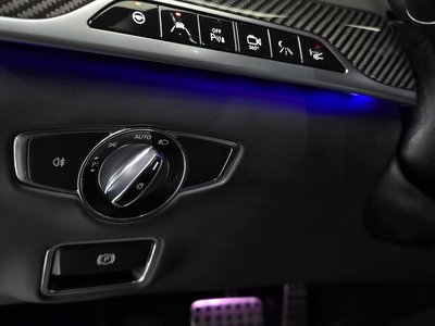 صورة مصغرة 26 لـ 2015 Mercedes-BENZ S-CLASS