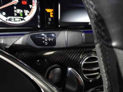 صورة مصغرة 12 لـ 2015 Mercedes-BENZ S-CLASS