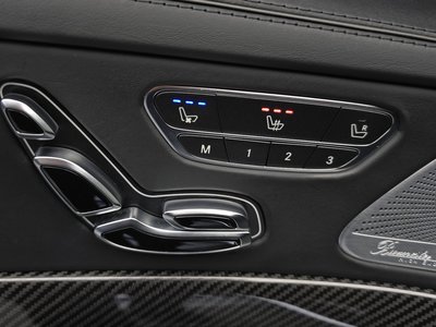 صورة مصغرة 29 لـ 2015 Mercedes-BENZ S-CLASS