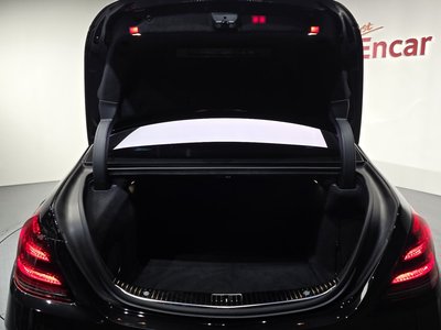 صورة مصغرة 23 لـ 2015 Mercedes-BENZ S-CLASS