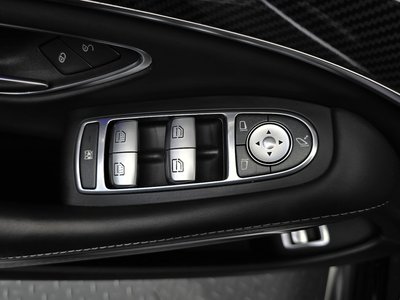 صورة مصغرة 28 لـ 2015 Mercedes-BENZ S-CLASS