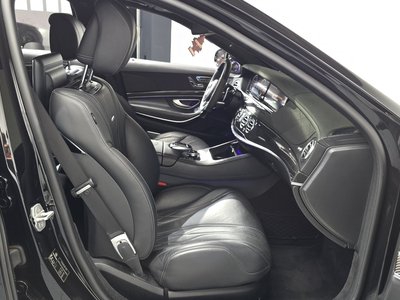 صورة مصغرة 16 لـ 2015 Mercedes-BENZ S-CLASS