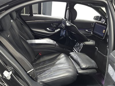 صورة مصغرة 17 لـ 2015 Mercedes-BENZ S-CLASS
