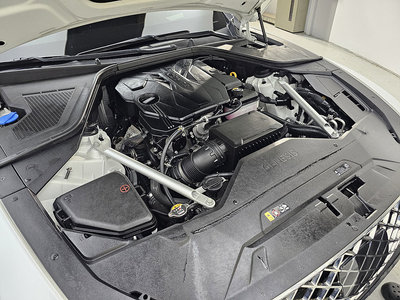 2023 Genesis G80 (RG3) photo 7