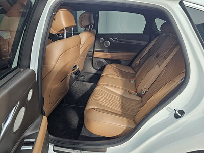 2023 Genesis G80 (RG3) photo 10