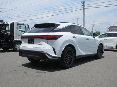 صورة مصغرة 15 لـ 2025 Lexus RX