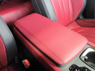صورة مصغرة 47 لـ 2025 Lexus RX