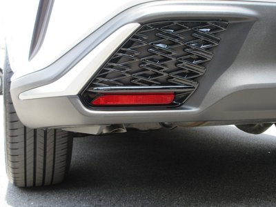 صورة مصغرة 11 لـ 2025 Lexus RX