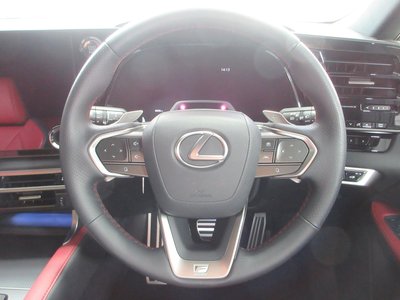 صورة مصغرة 37 لـ 2025 Lexus RX