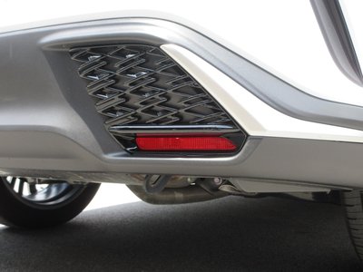 صورة مصغرة 17 لـ 2025 Lexus RX