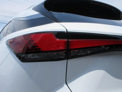 صورة مصغرة 24 لـ 2025 Lexus RX