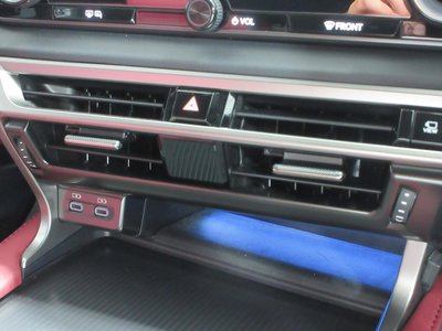 صورة مصغرة 45 لـ 2025 Lexus RX