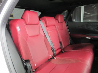 صورة مصغرة 58 لـ 2025 Lexus RX