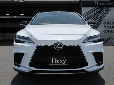 صورة 7 لـ 2025 Lexus RX