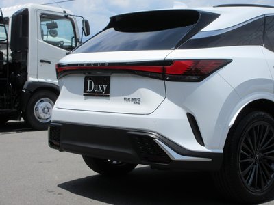 صورة مصغرة 16 لـ 2025 Lexus RX