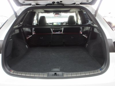 صورة مصغرة 60 لـ 2025 Lexus RX