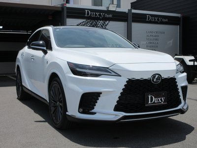 صورة مصغرة 19 لـ 2025 Lexus RX