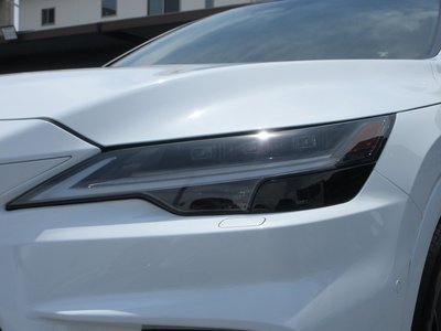 صورة مصغرة 21 لـ 2025 Lexus RX