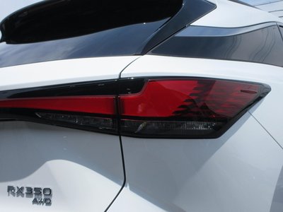 صورة مصغرة 25 لـ 2025 Lexus RX