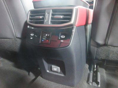 صورة مصغرة 59 لـ 2025 Lexus RX