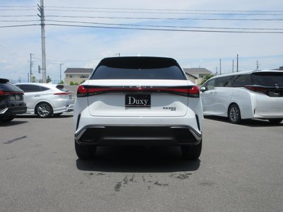 صورة مصغرة 12 لـ 2025 Lexus RX