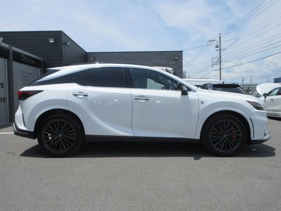 صورة مصغرة 18 لـ 2025 Lexus RX