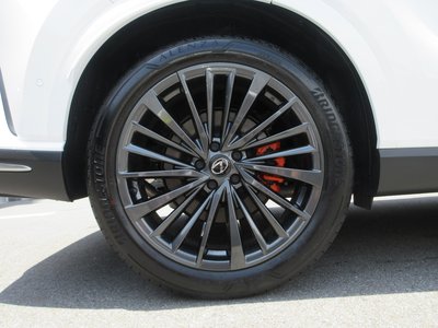 صورة مصغرة 34 لـ 2025 Lexus RX