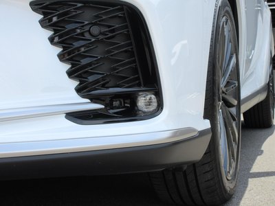 صورة مصغرة 23 لـ 2025 Lexus RX