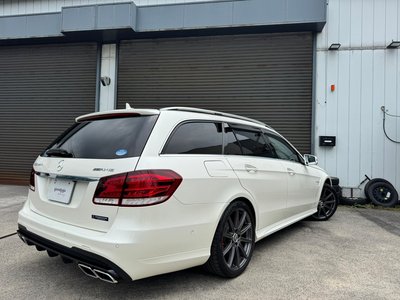 2015 Mercedes-BENZ E-CLASS AMG 缩略图 65