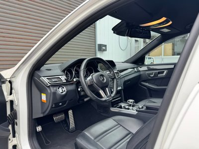 2015 Mercedes-BENZ E-CLASS AMG 缩略图 39