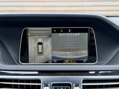 صورة 4 لـ 2015 Mercedes-BENZ E-CLASS AMG
