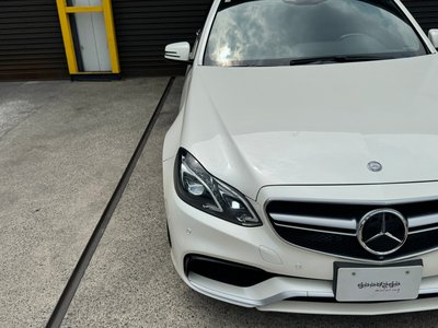 2015 Mercedes-BENZ E-CLASS AMG 缩略图 50