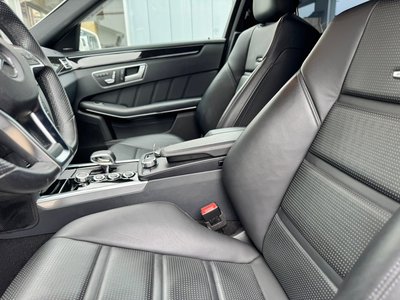 2015 Mercedes-BENZ E-CLASS AMG 缩略图 42