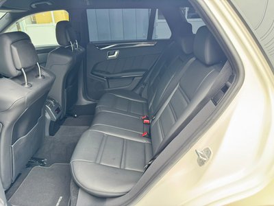 2015 Mercedes-BENZ E-CLASS AMG 缩略图 29