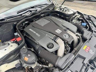 2015 Mercedes-BENZ E-CLASS AMG 缩略图 52