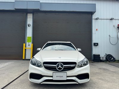 2015 Mercedes-BENZ E-CLASS AMG 缩略图 48