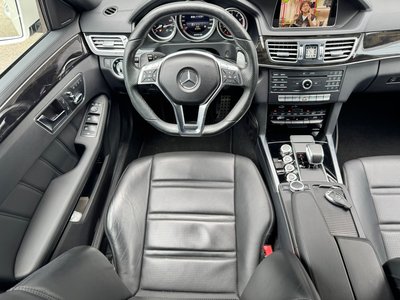 2015 Mercedes-BENZ E-CLASS AMG 缩略图 16