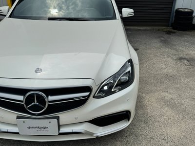 2015 Mercedes-BENZ E-CLASS AMG 缩略图 51