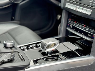 2015 Mercedes-BENZ E-CLASS AMG 缩略图 34